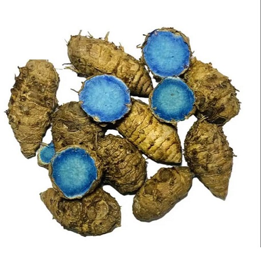 Organic Black Turmeric